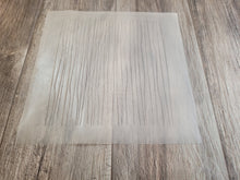 Load image into Gallery viewer, Burlap Pattern Stencil
