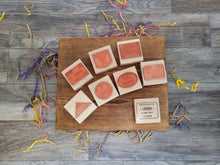 Load image into Gallery viewer, Custom Rubber Stamp || Please READ description || **YOU DESIGN**
