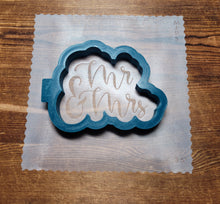 Load image into Gallery viewer, Custom Cutter &amp; Stencil Combo
