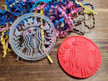 Load image into Gallery viewer, Custom Acrylic Stamps

