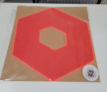 Load image into Gallery viewer, Hexagonal Cake Template
