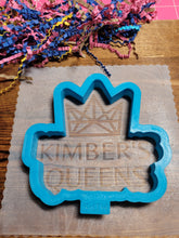 Load image into Gallery viewer, Custom Cutter &amp; Stencil Combo
