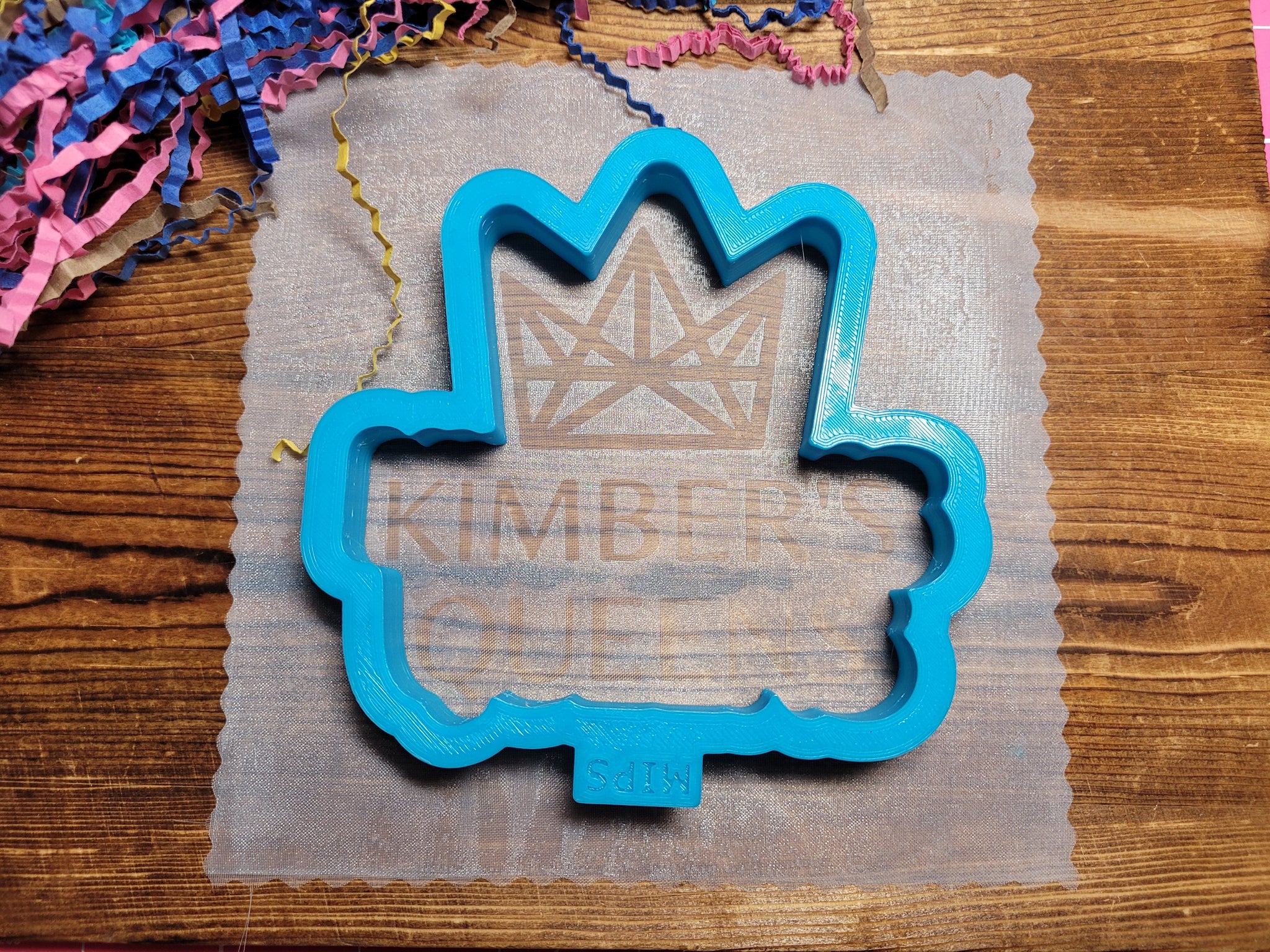 Custom Stencil – Make It Pop Shoppe