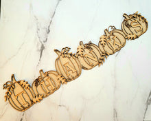 Load image into Gallery viewer, Fall-Themed Craft Workshop

