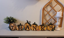 Load image into Gallery viewer, Fall-Themed Craft Workshop
