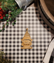 Load image into Gallery viewer, Christmas Gnomes Ornaments  - DIY Kit
