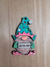 Load image into Gallery viewer, Christmas Gnomes Ornaments  - DIY Kit
