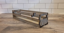 Load image into Gallery viewer, Wagon/Crate Décor - Interchangeable DIY Kit
