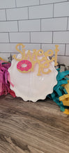 Load image into Gallery viewer, Sweet One Cake Topper
