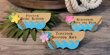 Load image into Gallery viewer, Hawaiian Food Labels
