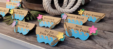 Load image into Gallery viewer, Hawaiian Food Labels
