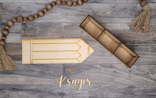 Load image into Gallery viewer, Personalized Pencil Holder - Teacher gift
