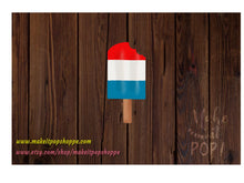 Load image into Gallery viewer, Popsicle (Chubby) Cutter
