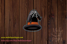 Load image into Gallery viewer, Witch&#39;s Hat Cutter
