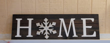 Load image into Gallery viewer, Home Sign DIY Kit (Take &amp; Make)

