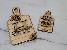 Load image into Gallery viewer, Cutting Board - Décor - DIY Kit
