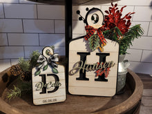 Load image into Gallery viewer, Cutting Board - Décor - DIY Kit
