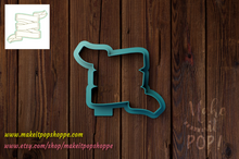 Load image into Gallery viewer, 3 Ribbon Plaque Cutter
