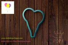 Load image into Gallery viewer, 3 Balloons Cutter
