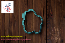 Load image into Gallery viewer, Fourth of July (word) Cutter
