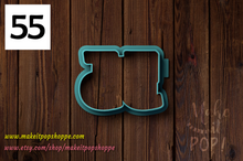 Load image into Gallery viewer, Butterfly Cutter
