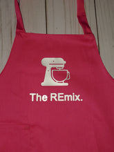 Load image into Gallery viewer, The Original &amp; REmix Apron Set
