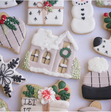 Load image into Gallery viewer, Christmas Church Cutter
