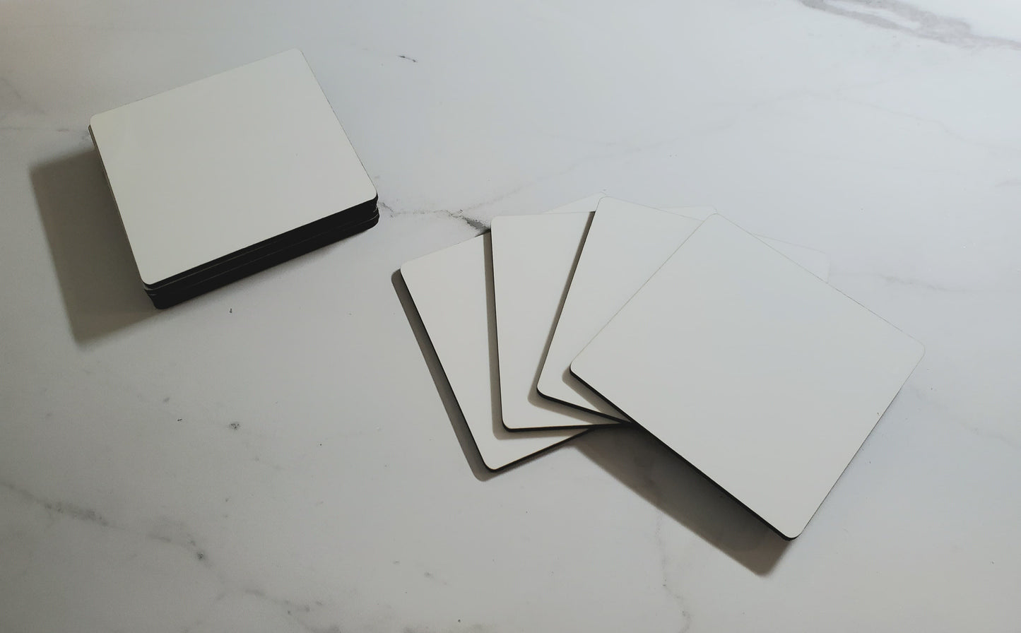 Scrabble Tile Sublimation Blanks