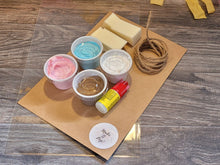 Load image into Gallery viewer, Wedding Wishes - Tiered Tray - DIY Kit
