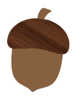 Load image into Gallery viewer, Acorn Cutter
