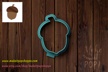 Load image into Gallery viewer, Acorn Cutter

