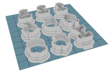 Load image into Gallery viewer, Age Cutter STL Bundle
