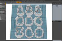 Load image into Gallery viewer, Age Cutter STL Bundle
