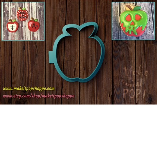 Apple Cutter