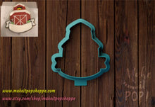 Load image into Gallery viewer, Barn with Banner Cutter
