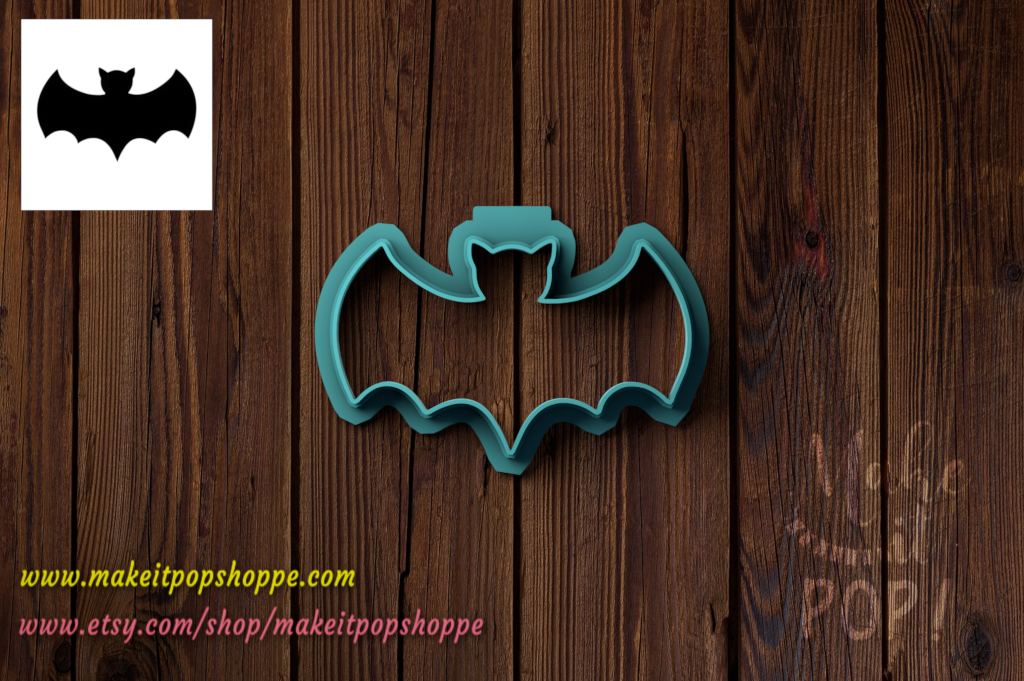 Bat Cutter Bat Cutter – Make It Pop Shoppe