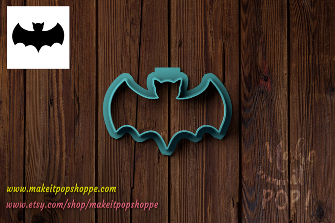 Bat Cutter