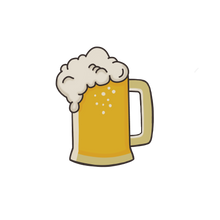 Load image into Gallery viewer, Beer Mug Cutter
