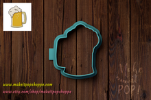 Load image into Gallery viewer, Beer Mug Cutter
