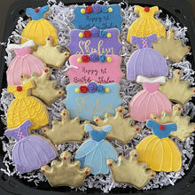Load image into Gallery viewer, Belle Dress Cutter
