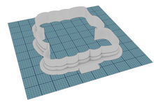Load image into Gallery viewer, Best Mama Ever Cutter STL File
