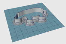 Load image into Gallery viewer, Hippo Cutter
