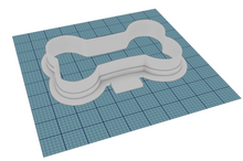Load image into Gallery viewer, Bone Cutter STL File
