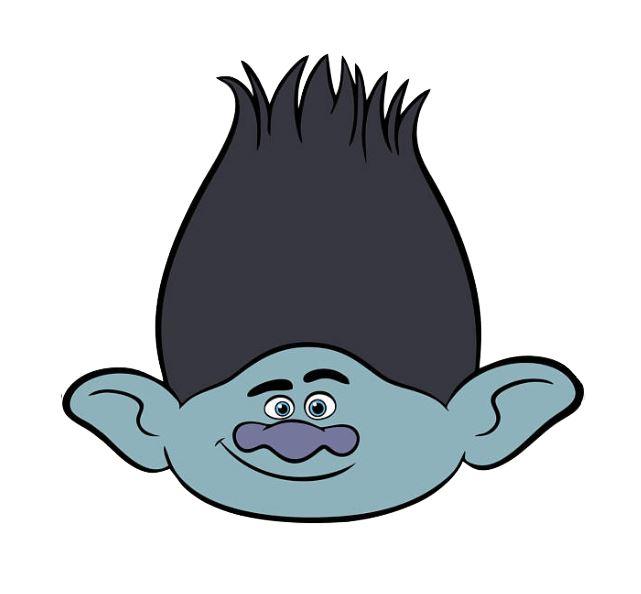 Branch Troll Cutter STL File – Make It Pop Shoppe branch-troll-cutter-stl-file-make-it-pop-shoppe