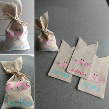 Load image into Gallery viewer, Bunny Sack
