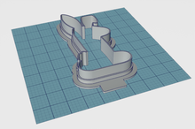 Load image into Gallery viewer, Bunny One Cutter
