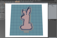 Load image into Gallery viewer, Bunny One Cutter
