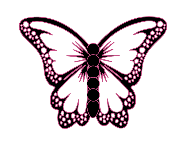 Butterfly Cutter