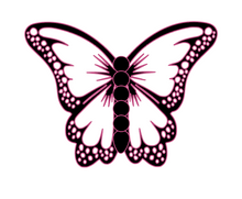 Load image into Gallery viewer, Butterfly Cutter

