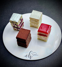 Load image into Gallery viewer, Engraved Cake Board
